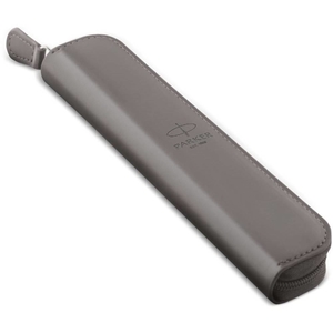 Чехол для ручки Grey Zip Pouch PAR2217021 Parker