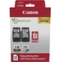 Комплект чорнильних картриджів для Pixma MP230/MP250/MP270 PG-510/CL-511 Black/Color Canon