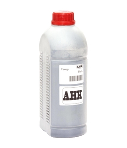 Тонер черный Black для HP LJ Pro M402d/M402dn/M402n/M426dw бутыль 1000 г АНК