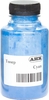 Тонер блакитний Cyan для HP CLJ 150 / 178 / 179 бутль 25 г АНК