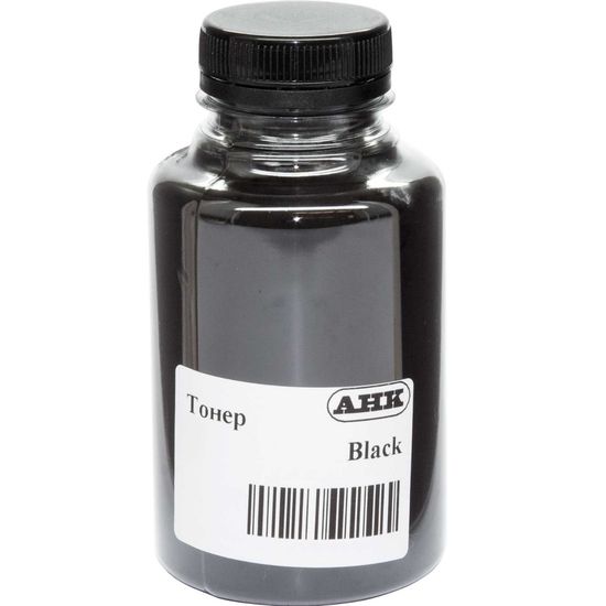 Тонер чорний Black для Canon iR-2202 / 2202N бутль 350 г АНК Тонер чорний Black для Canon iR-2202 / 2202N бутль 350 г АНК