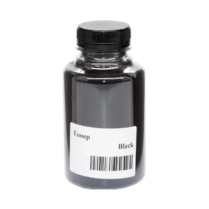 Тонер черный Black для HP LJ M438/M442/M443 бутыль 220 г АНК