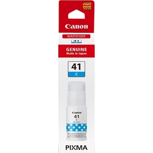 Чорнило GI-41 для для Pixma G2420/3420, 70 мл Cyan Canon
