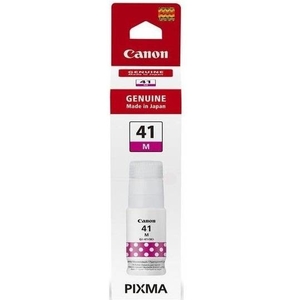 Чернила GI-41 для Pixma G2420/3420, 70 мл Magenta Canon