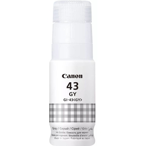 Чернила GI-43 для Pixma G540/640, 70 мл Grey Canon