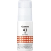 Чернила GI-43 для Pixma G540/640, 70 мл Red Canon