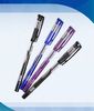 Ручка масляная фиолетовая 0,6 мм VISION 01010037 Win