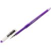 Ручка гелевая фиолетовая 0,5 мм Gelios 342 01190047 Norma