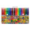 Набір гелевих ручок 24 кольори Glitter+Neon+Metallic ГР54 01190190 Умка