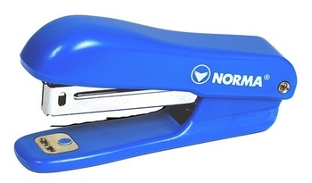 Степлер пластиковый, мощность 10 листов, скоба №10/4 4029 04021146 Norma