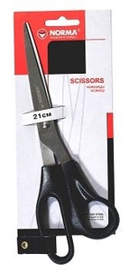 Ножицi офісні, 22 см 4234N 04040270 Norma