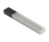 Лезо для канцелярського ножа, розмір 9 мм, 10 шт в упаковці 4-350 04050300 4Office