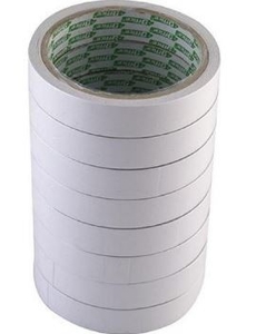 Скотч двухсторонний, ширина 18 мм, длина 10 м. 4-384 04080990 4Office