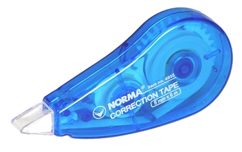Ленточный корректор 5 мм, длина 6 м 4955 04130690 Norma