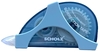 Коректор стрічковий 5 мм, довжина 8 м, синій 4964-06SCH 04130796 Scholz