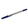 Ручка шариковая синяя 0,7 мм 4-106-E 01010307 4Office