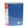 Папка 100 файлов А4, синяя, с боксом 5031-06 03060536 Norma