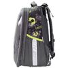 Рюкзак шкільний каркасний Football 2213C Class, ортопедична спинка, світловідбиваючі елементи, система кріплення лямок