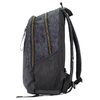 Рюкзак шкільний Uni-Peak 22-201L-2 Safari, анатомічна дихаюча спинка, світловідбиваючі елементи