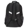 Рюкзак шкільний SITY 22-116L-3 Safari, дихаюча анатомічна спинка, система кріплення лямок, світловідбиваючі елементи