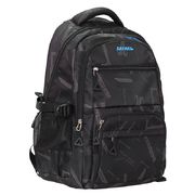 Рюкзак школьный SITY 22-211L 13010082 Safari, плотная дышащая спинка