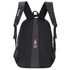 Рюкзак школьный SITY 22-212L-1 13010083 Safari, плотная дышащая спинка