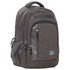 Рюкзак школьный SITY 22-212L-2 13010084 Safari, плотная дышащая спинка