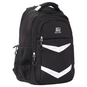 Рюкзак шкільний SITY 22-215L-1 13010087 Safari, щільна дихаюча спинка