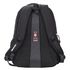 Рюкзак школьный SITY 22-215L-1 13010087 Safari, плотная дышащая спинка