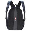 Рюкзак школьный SITY 22-215L-2 13010088 Safari, плотная дышащая спинка
