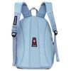 Рюкзак шкільний SITY 22-221M-2 13010105 Safari, щільна дихаюча спинка