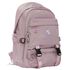 Рюкзак школьный SITY 22-222M-2 13010108 Safari, плотная дышащая спинка