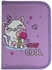 Пенал-книжка, 20х14,5х3 см Сool Kitten 25002C Class