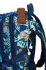 Рюкзак школьный Head HD-105 Школярик, ортопедическая спинка, светоотражающие элементы, выход для наушников