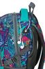 Рюкзак школьный Head HD-107 Школярик, ортопедическая спинка, светоотражающие элементы, выход для наушников