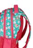 Рюкзак шкільний Head HD-198 Школярик, ортопедична спинка, світловідбиваючі елементи, система кріплення лямок