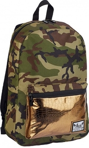 Рюкзак молодежный Hash HS-126 Школярик
