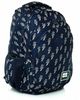 Рюкзак школьный Head HD-443 Школярик, ортопедическая спинка, светоотражающие элементы