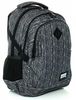 Рюкзак шкільний Head HD-427 Школярик, ортопедична спинка, світловідбиваючі елементи