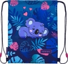 Сумка для сменной обуви, 33х40 см SWEET KOALA AD1 Школярик
