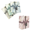 Пакет подарочный бумажный, 23х18х10 см, микс (упаковка 1 цвет) Gift DSCN2974 Josef Otten