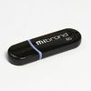 Флеш-пам'ять Mibrand Panther 8GB Black