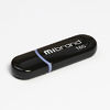 Флеш-пам'ять Mibrand Panther 16GB Black