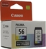 Чернильный картридж CL-56 для Canon Pixma E404/E464, 3 цвета Color Canon