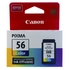 Чернильный картридж CL-56 для Canon Pixma E404/E464, 3 цвета Color Canon