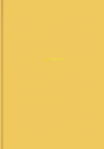 Книга канцелярская А4, 80 страниц в клетку, обложка картон твердый A4-IC-080-7082K Школярик