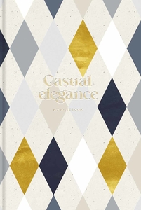 Блокнот В5, 80 страниц в клетку, твердый переплет B5-IC-080-7022K Школярик