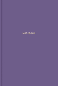 Блокнот В5, 80 страниц в клетку, картонная обложка Notebook B5-IC-080-7073K Школярик