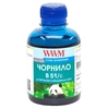 Чорнило B51 водорозчинне для Brother DCP-T300/T500W/T700W, 200 г Cyan WWM