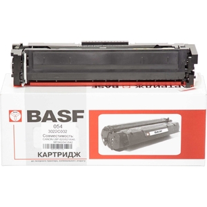 Картридж тонерный пурпурный Magenta, для Canon для 054, LBP-620/621/623 MF640/641 аналог 3022C002 BASF